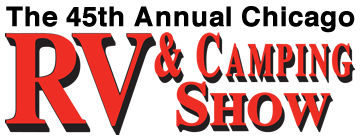 Chicago RV &amp; Camping Show